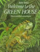 Welcome To The Green House
