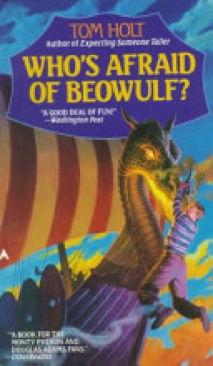 Who’s Afraid Of Beowulf?