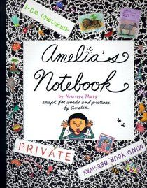 Amelia’s Notebook