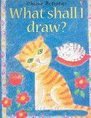 What Shall I Draw?