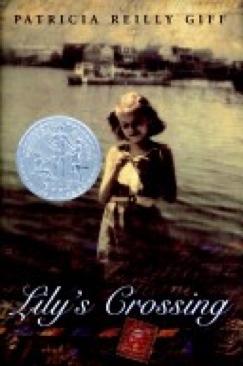 Lily’s Crossing