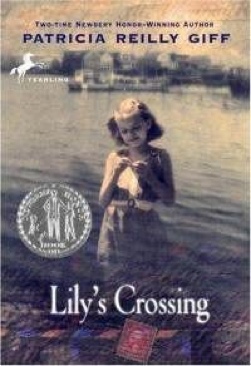 Lily’s Crossing - Patricia Reilly Giff (A Yearling Book - Paperback) book collectible [Barcode 9780440414537] - Main Image 1