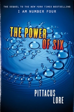 Power Of Six, The