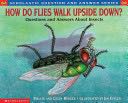 How Do Flies Walk Upside Down? xG49- Science - Melvin Berger book collectible [Barcode 9780590130899] - Main Image 1