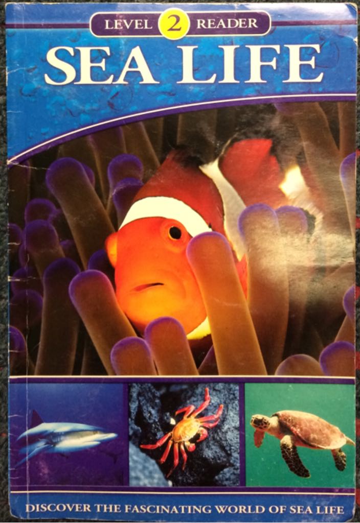 Sea Life
