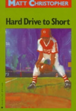 Hard Drive To Short - Matt Christopher (Little Brown) book collectible [Barcode 9780316140713] - Main Image 1