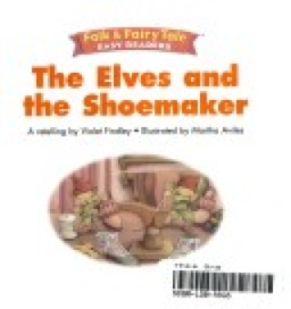 The Elves And The Shoemaker