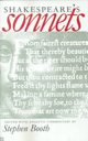 Shakespeare’s Sonnets