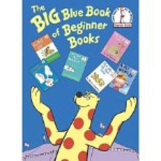 The Big Blue Book Of Beginner Books