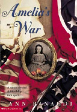 Amelia’s War