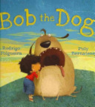 Bob The Dog