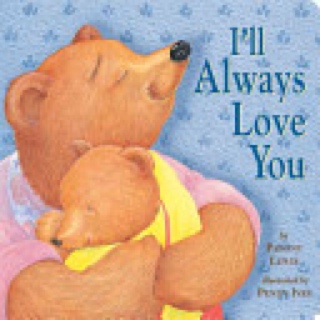 I’ll Always Love You