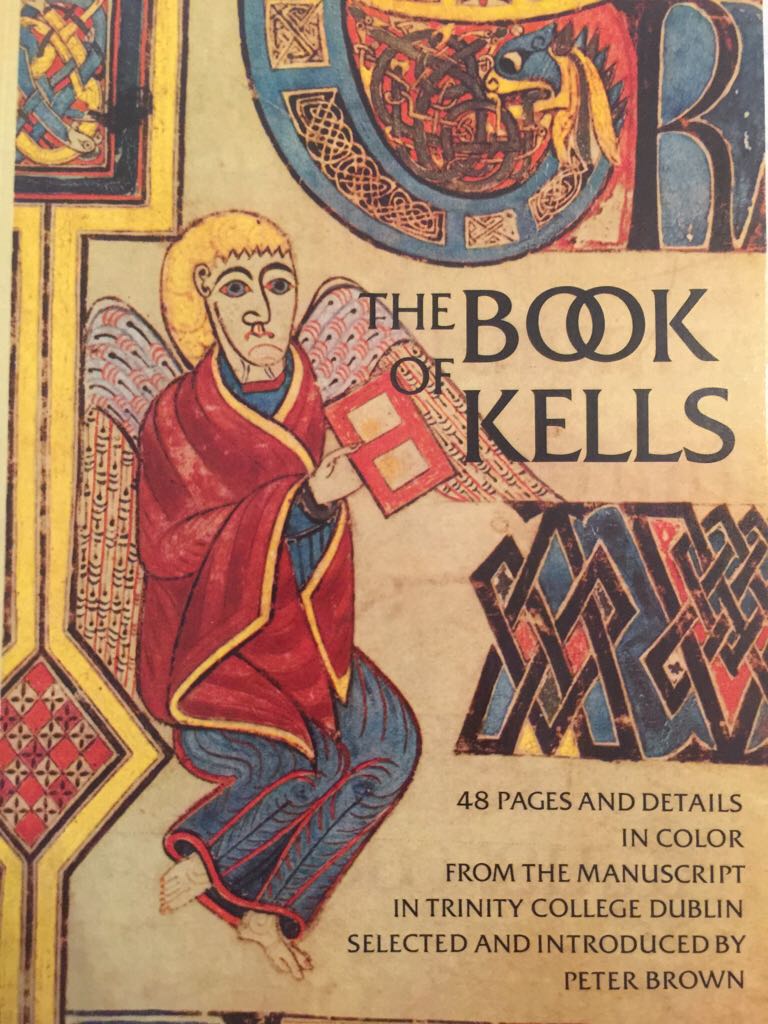 The Book of Kells