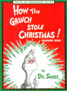 How The Grinch Stole Christmas!