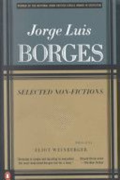 Selected Non-Fictions