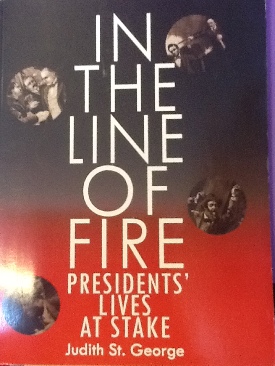 In The Line Of Fire