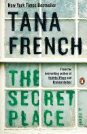 The Secret Place