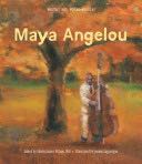 MAYA ANGELOU