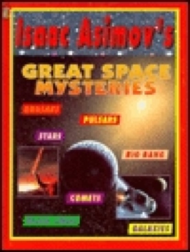 Great Space Mysteries