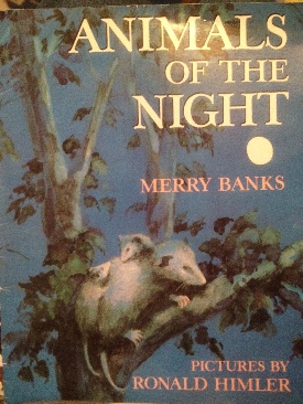 Animals Of The Night