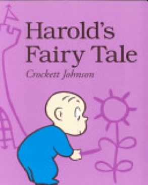 Harold’s Fairy Tale