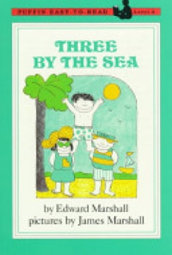 Three By The Sea