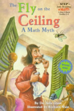 The Fly On The Ceiling