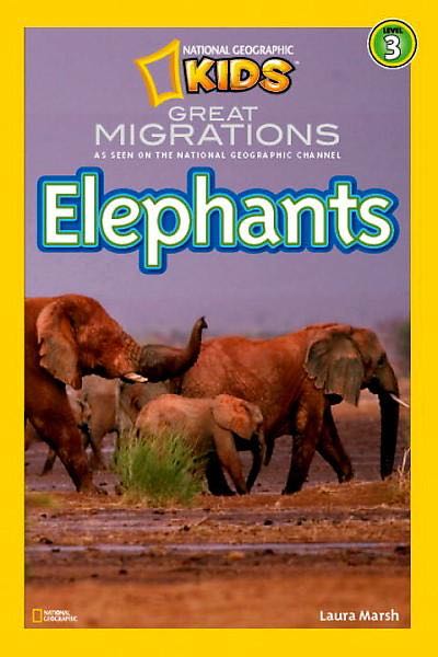 Elephants