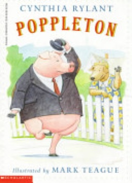 Poppleton