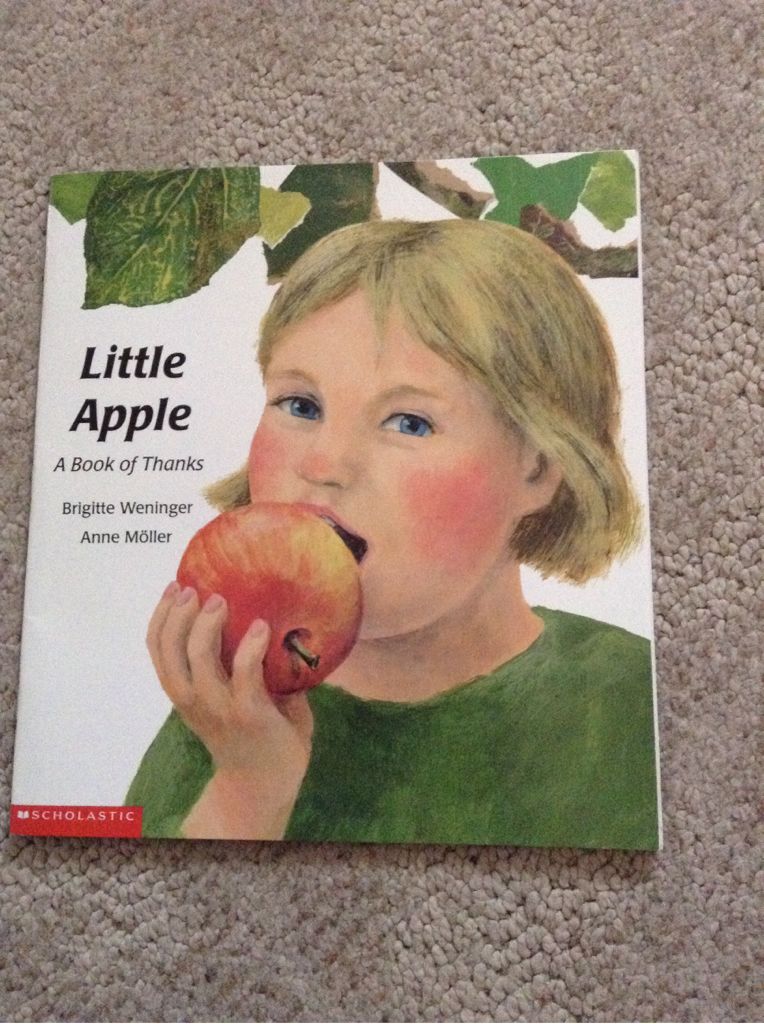 Little Apple
