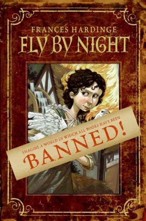 Fly By Night