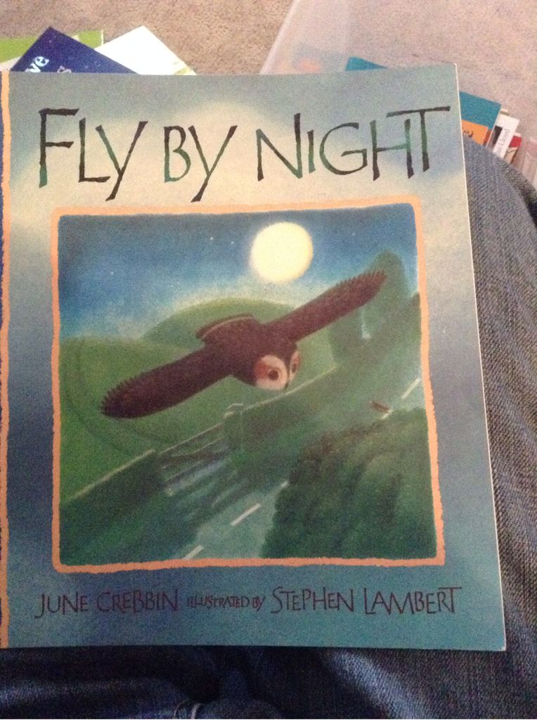 Fly By Night