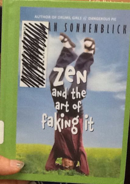 Zen And The Art Of Faking It