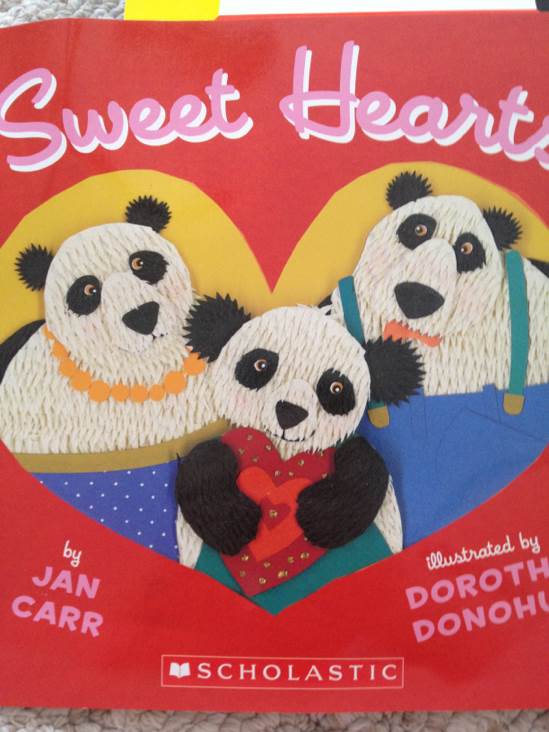 Sweet Hearts