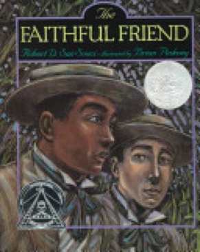 The Faithful Friend