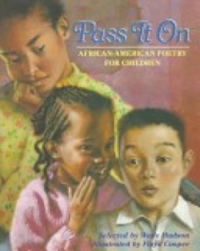 Pass It On