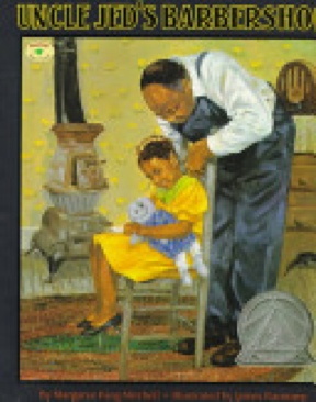 Uncle Jed’s Barbershop