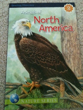 Animals of North America