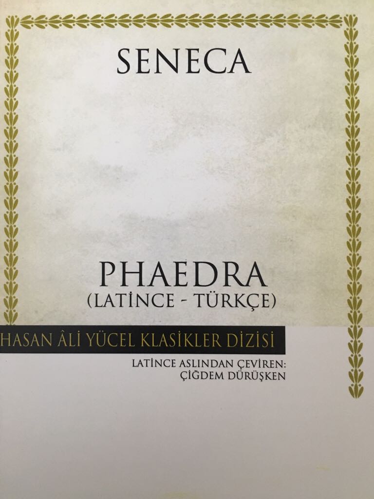 Phaedra