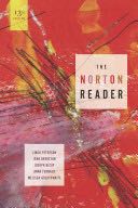 The Norton Reader