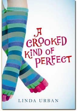 A Crooked Kind Of Perfect