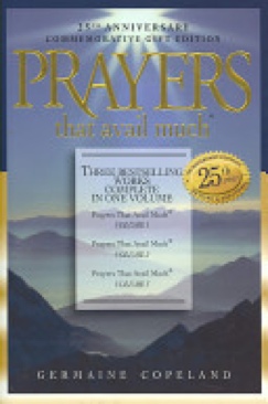Prayers That Avail Much