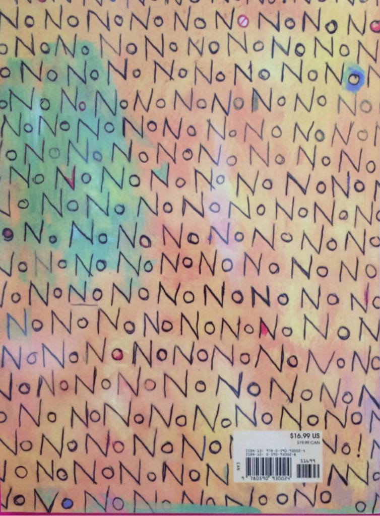 No, David! - David Shannon (Scholastic - Hardcover) book collectible [Barcode 9780590930024] - Main Image 2