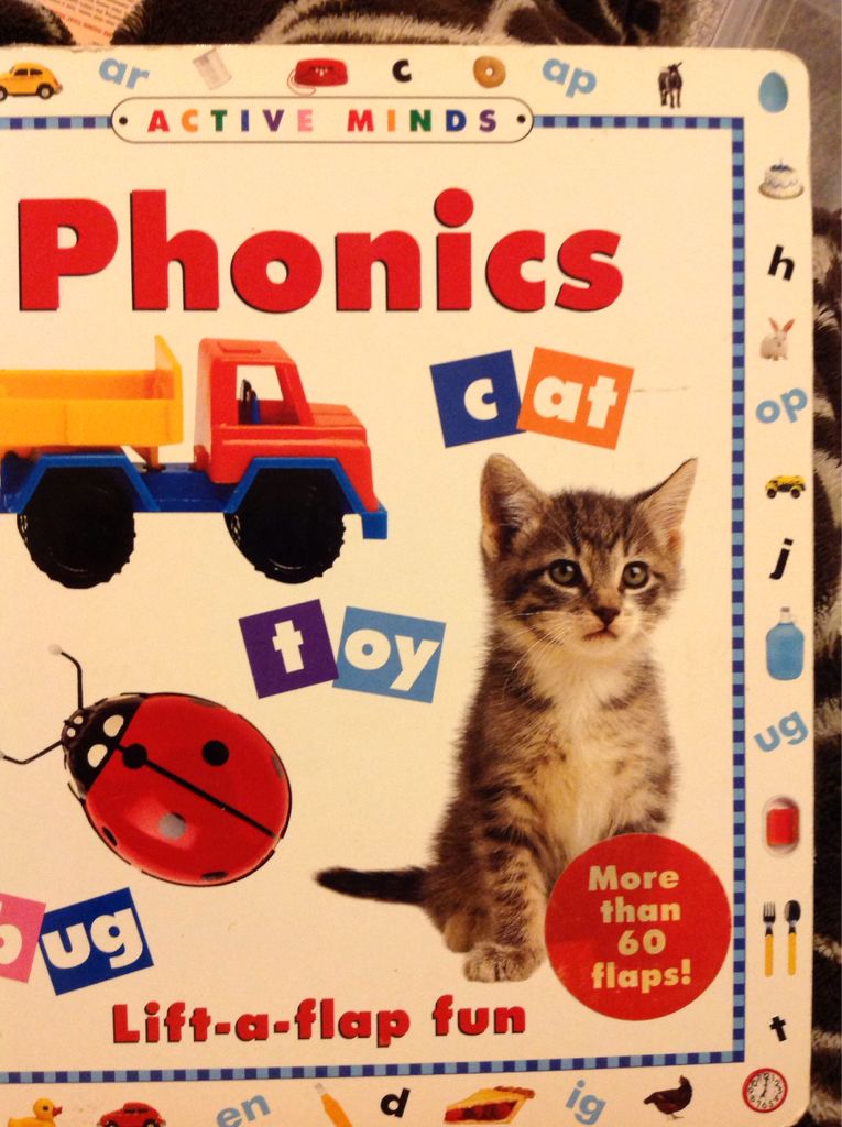 Phonics