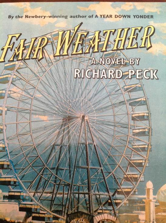 Fair Weather