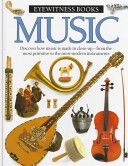 Music - Neil Ardley (A Dorling Kindersley Book - Hardcover) book collectible [Barcode 9780394822594] - Main Image 1