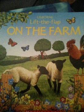 On The Farm
