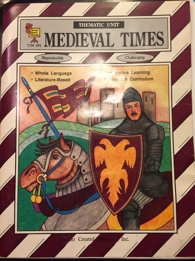 Medieval Times