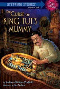 The Curse Of King Tut’s Mummy