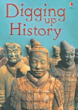 Digging Up History